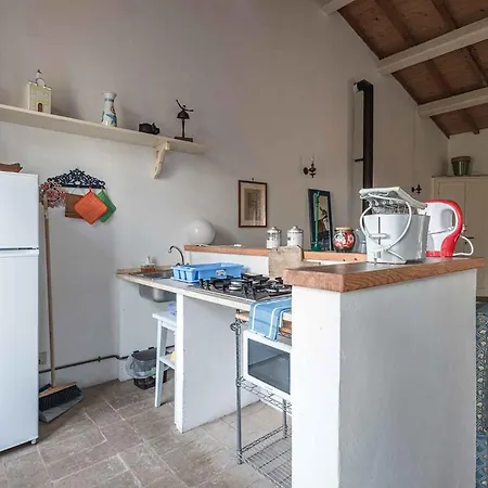 La Quercia * Orte